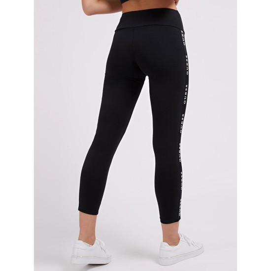 Guess Γυναικείο κολάν Aline Leggings 4/4